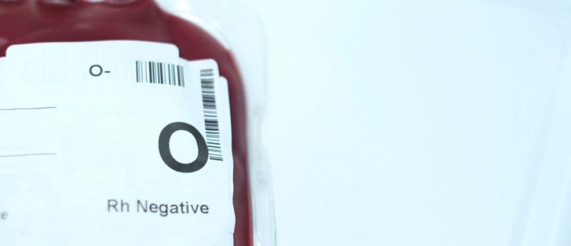 Blood Types and Compatibility